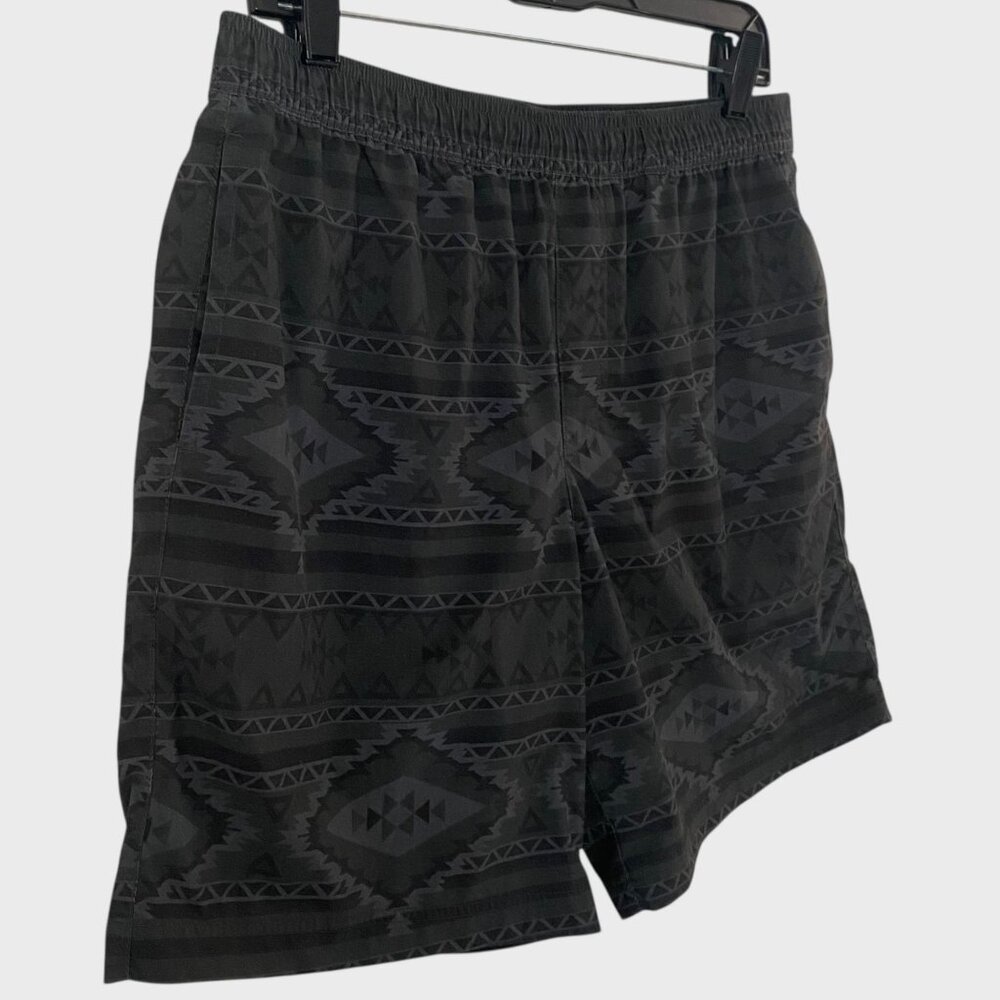 Chubbies The Quests 7" Compression Lined Short Az… - image 4